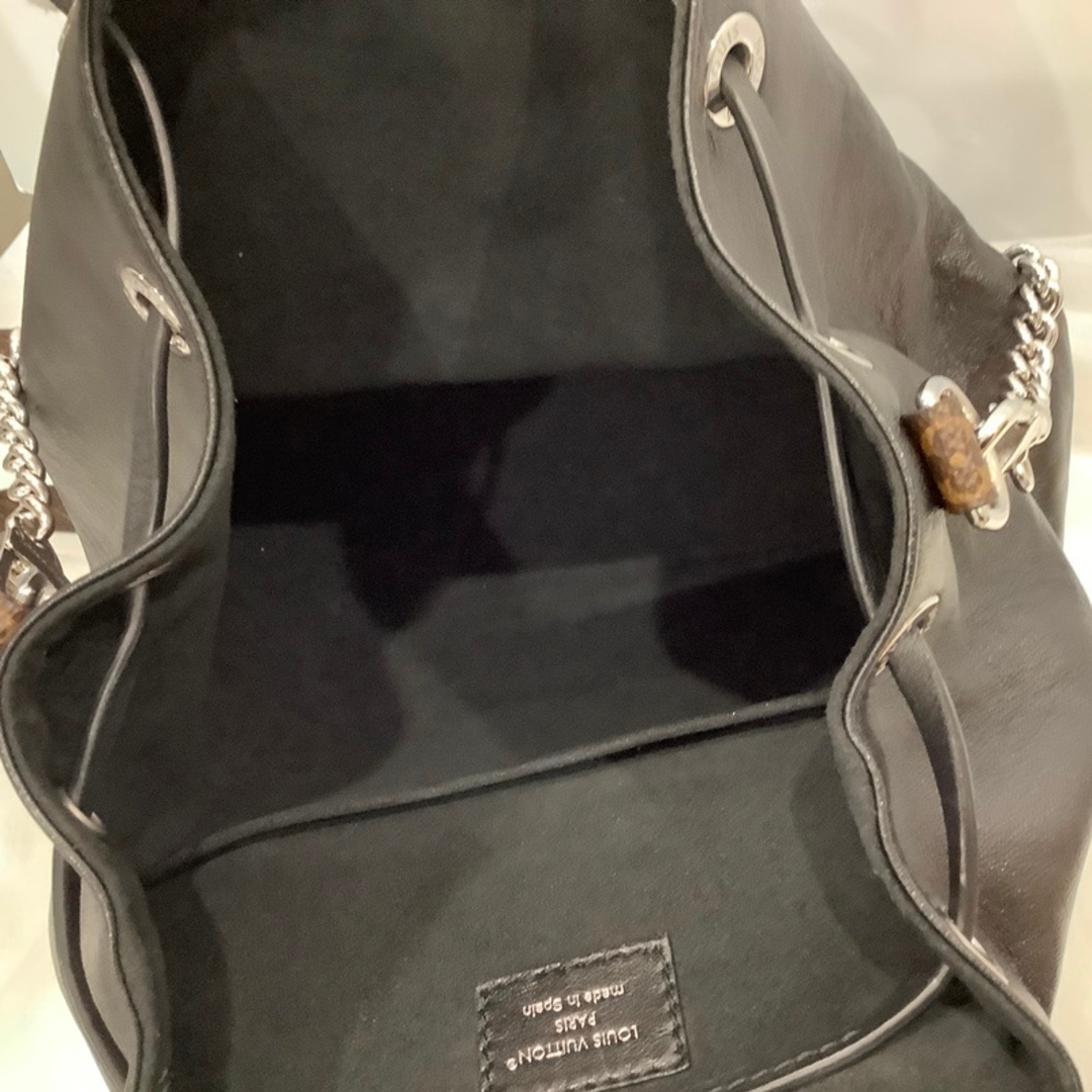 LOUIS VUITTON - ルイヴィトン Louis Vuitton モンスリ・バイブ LOUIS VUITTON - ルイヴィトン Louis Vuitton モンスリ・バイブ