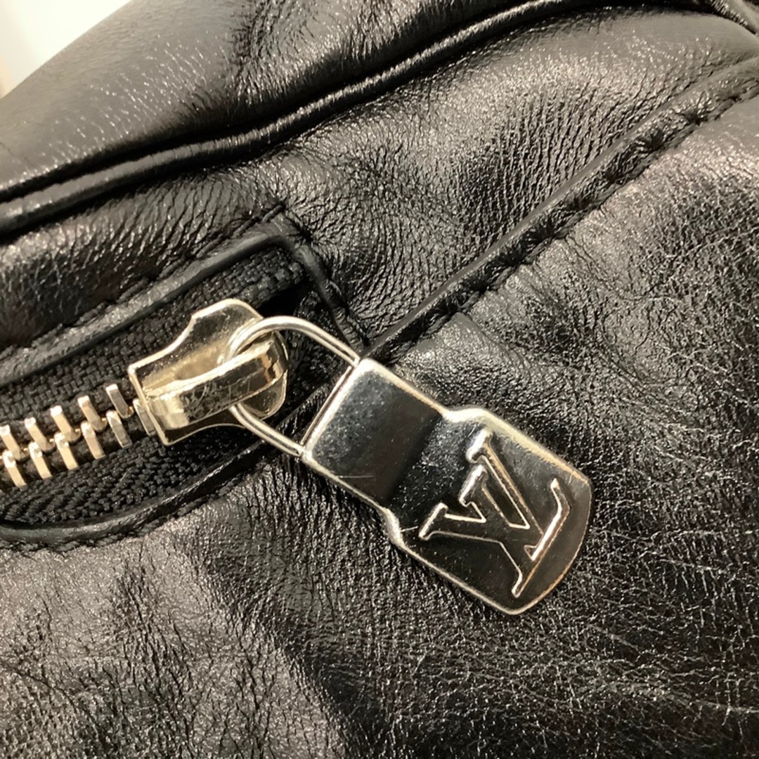 LOUIS VUITTON - ルイヴィトン Louis Vuitton モンスリ・バイブ LOUIS VUITTON - ルイヴィトン Louis Vuitton モンスリ・バイブ
