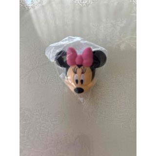 ディズニー(Disney)のディズニーキャラクター ファッションリングコレクション ミニー(キャラクターグッズ)