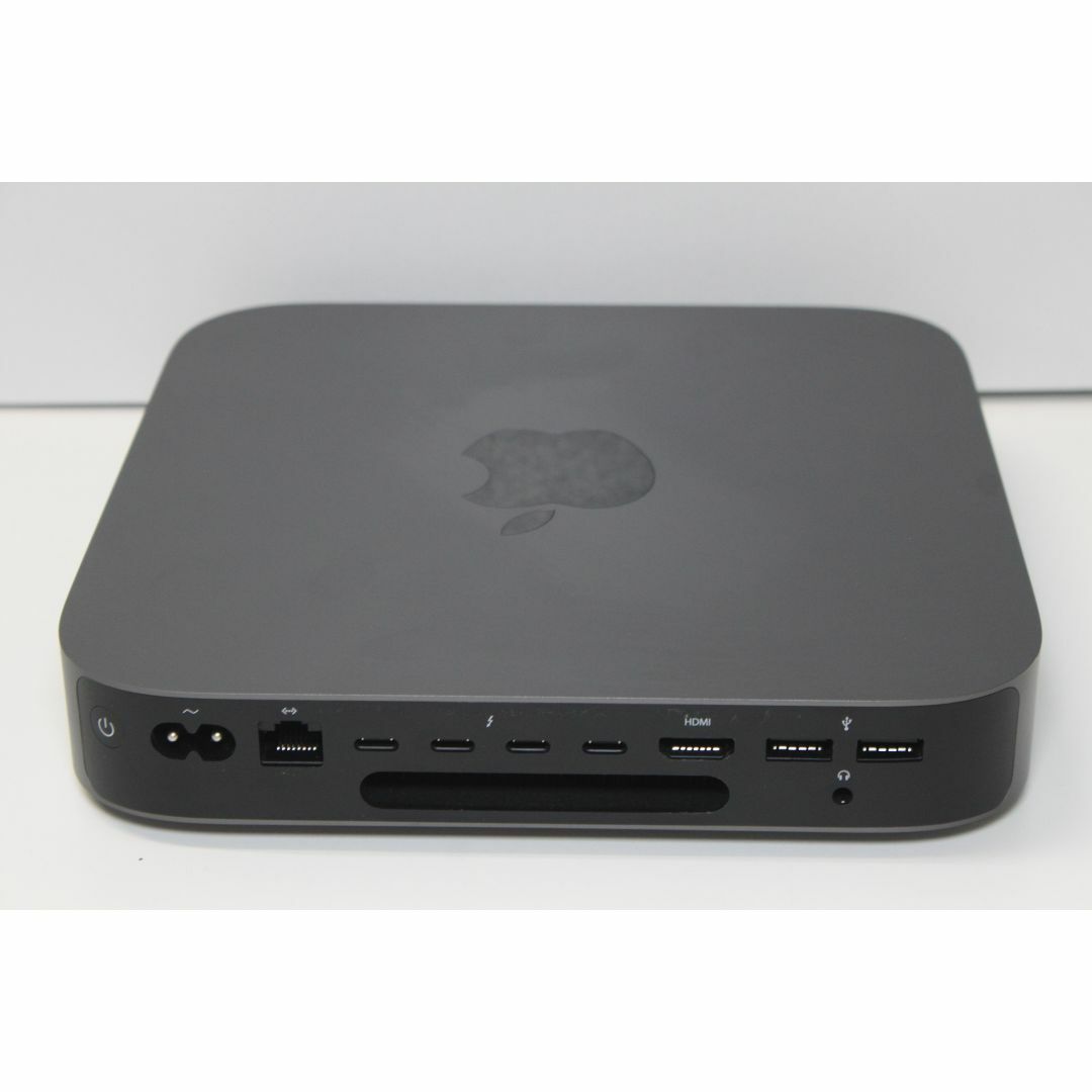 Apple - Mac mini(2018)2TB/64GB〈MRTT2J/A〉④の通販 by Apple - Mac mini(2018)2TB/64GB〈MRTT2J/A〉④の通販 by