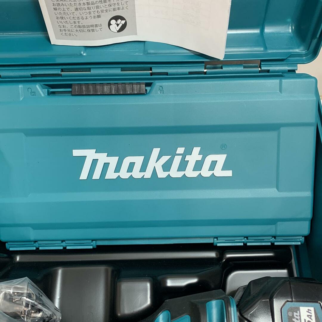 Makita - ♭♭MAKITA マキタ 充電式マルチツール 40v 充電器・充 Makita - ♭♭MAKITA マキタ 充電式マルチツール 40v 充電器・充