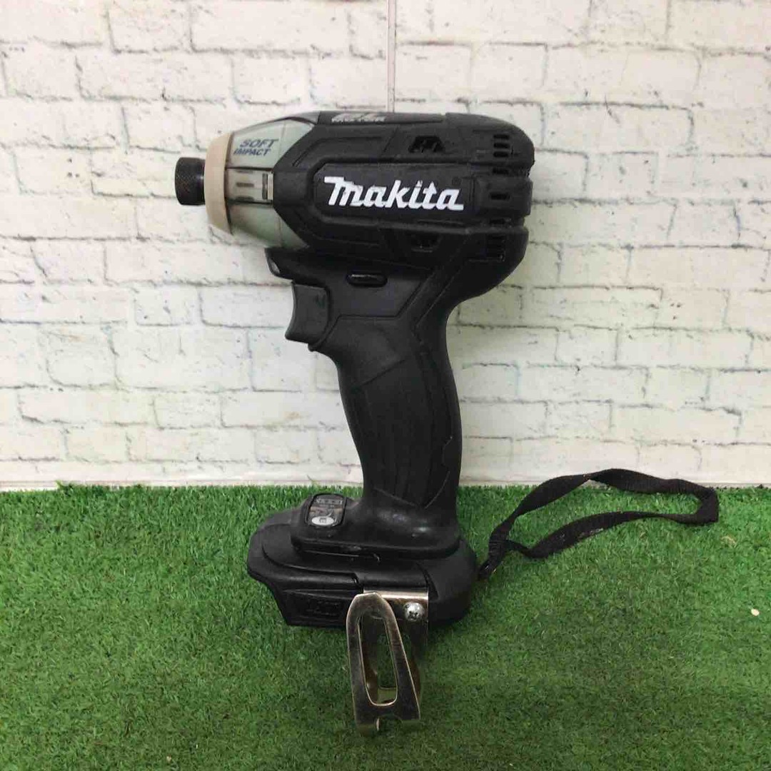 Makita - ☆マキタ(makita) コードレスソフトインパクト Makita - ☆マキタ(makita) コードレスソフトインパクト