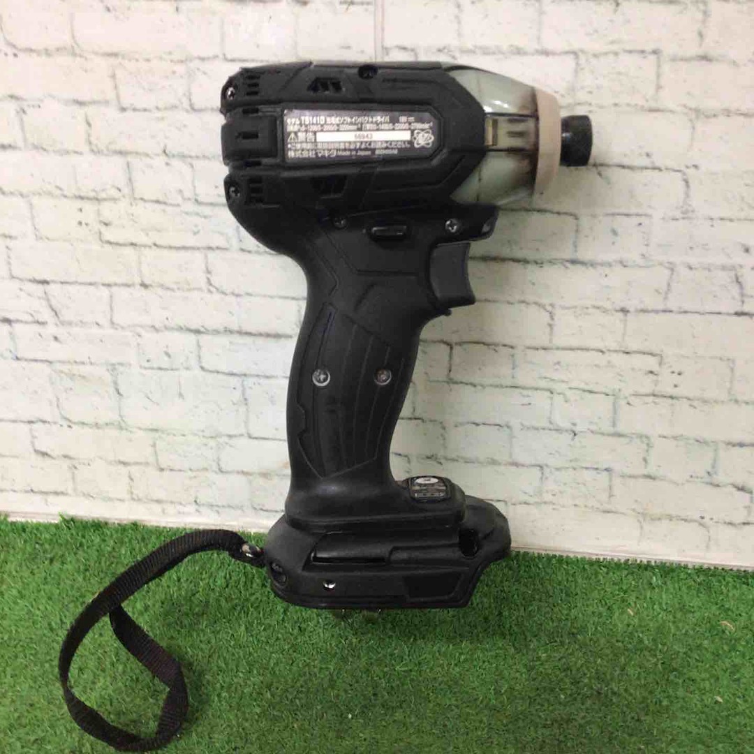 Makita - ☆マキタ(makita) コードレスソフトインパクト Makita - ☆マキタ(makita) コードレスソフトインパクト