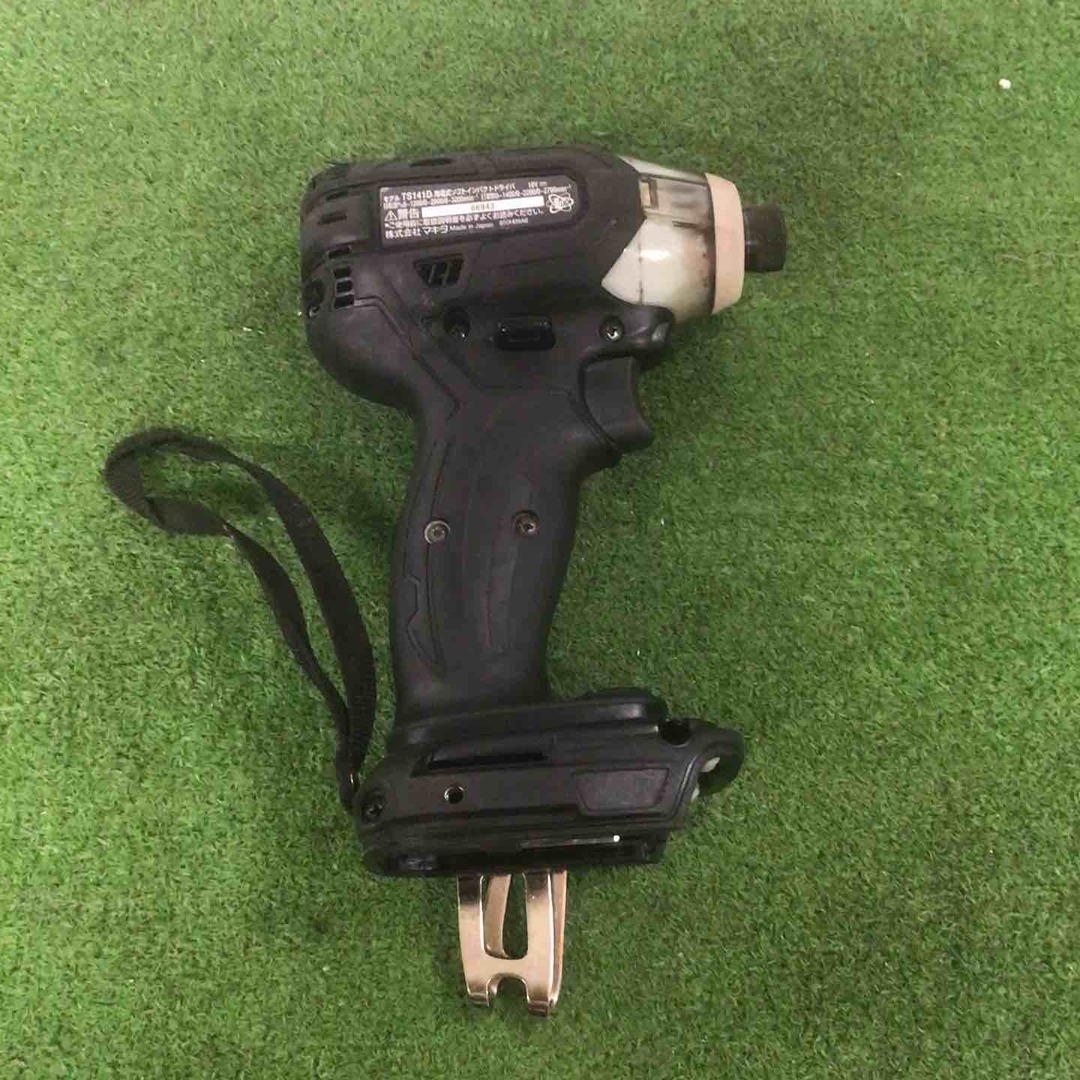 Makita - ☆マキタ(makita) コードレスソフトインパクト Makita - ☆マキタ(makita) コードレスソフトインパクト
