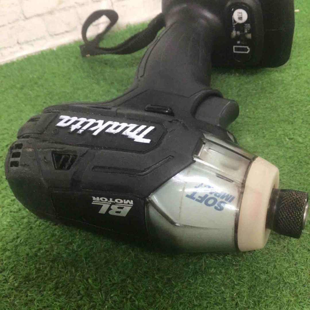 Makita - ☆マキタ(makita) コードレスソフトインパクト Makita - ☆マキタ(makita) コードレスソフトインパクト