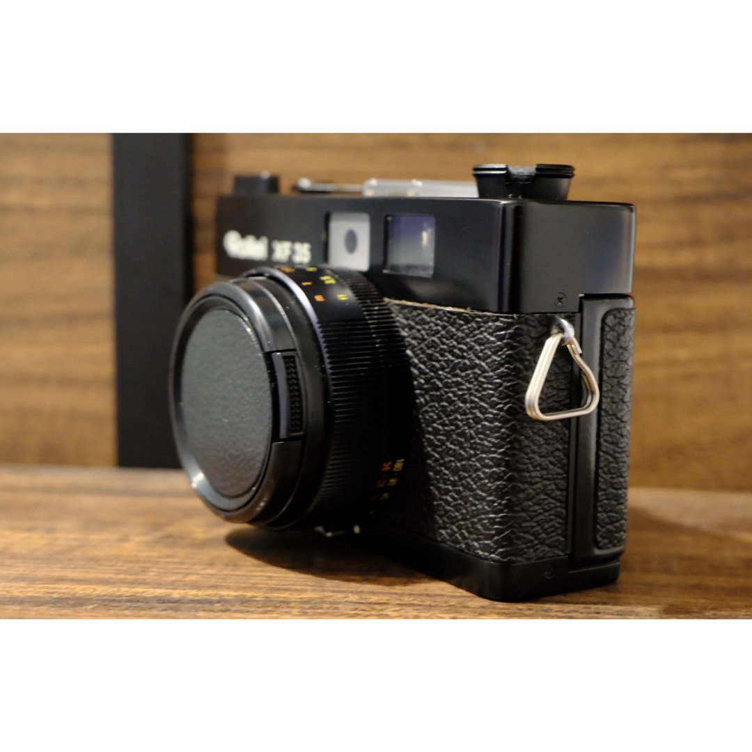 ローライ Rollei XF35 sonnar f2.3 40mmの通販 by くるクルくる ローライ Rollei XF35 sonnar f2.3 40mmの通販 by くるクルくる