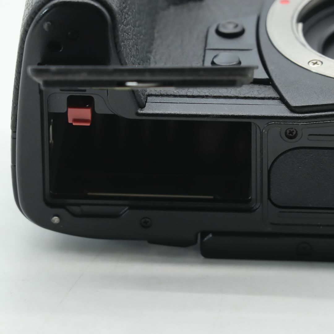 OLYMPUS ミラーレス一眼 OM-D E-M1 MarkⅡボディ ブラックの通販 OLYMPUS ミラーレス一眼 OM-D E-M1 MarkⅡボディ ブラックの通販