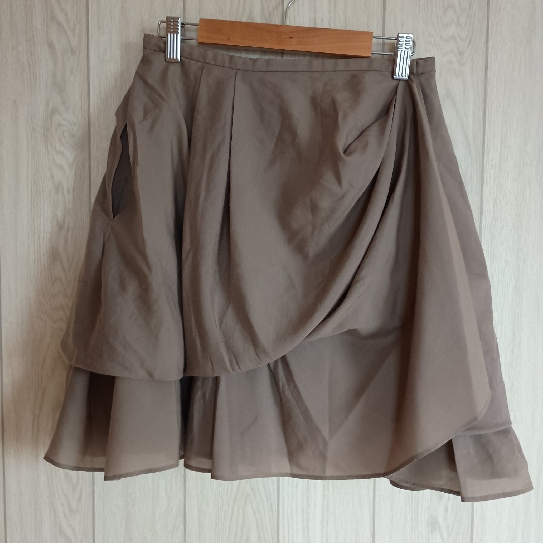 FOXEY - FOXEY スカート サイズ40の通販 by シフォン FOXEY - FOXEY スカート サイズ40の通販 by シフォン