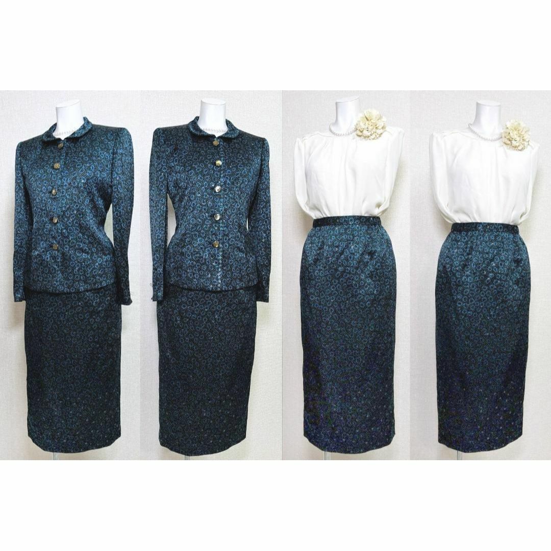 HARDY AMIES - ◎当日発送可能【美品】英国王室御用達 ハーディ HARDY AMIES - ◎当日発送可能【美品】英国王室御用達 ハーディ