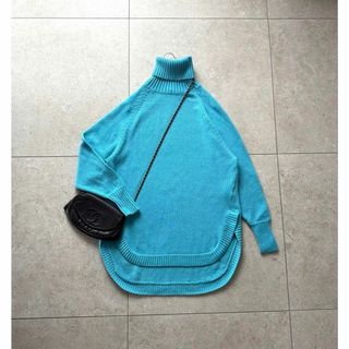 CELINE - CELINE セリーヌ フィービー チャンキーニット XS old CELINE - CELINE セリーヌ フィービー チャンキーニット XS old