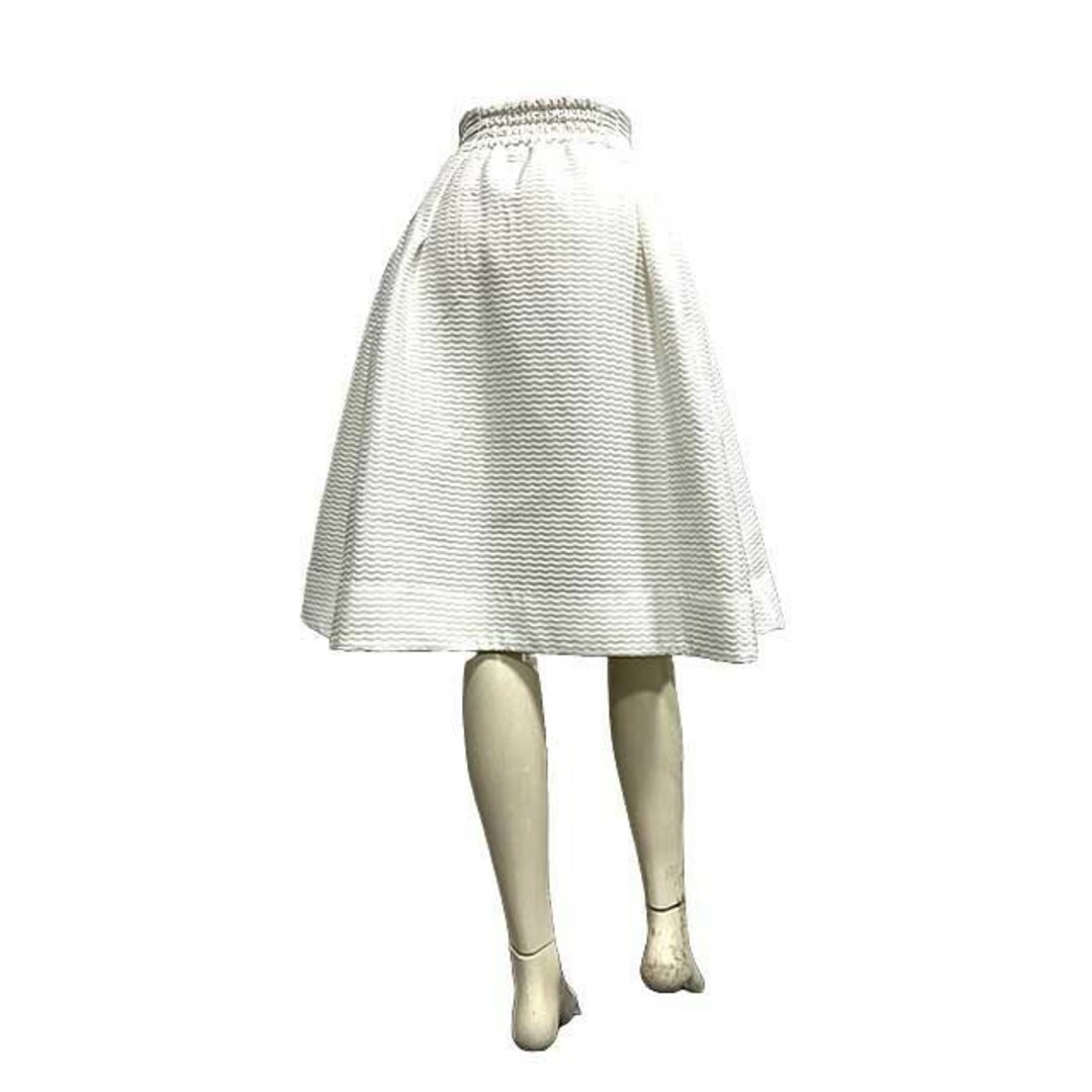 Chesty - 【中古】Chesty チェスティ スカート フレアスカート Chesty - 【中古】Chesty チェスティ スカート フレアスカート