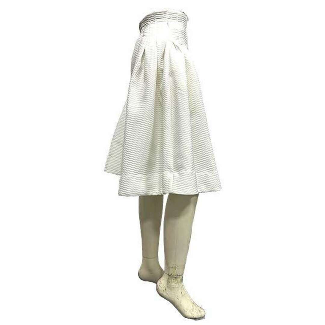 Chesty - 【中古】Chesty チェスティ スカート フレアスカート Chesty - 【中古】Chesty チェスティ スカート フレアスカート