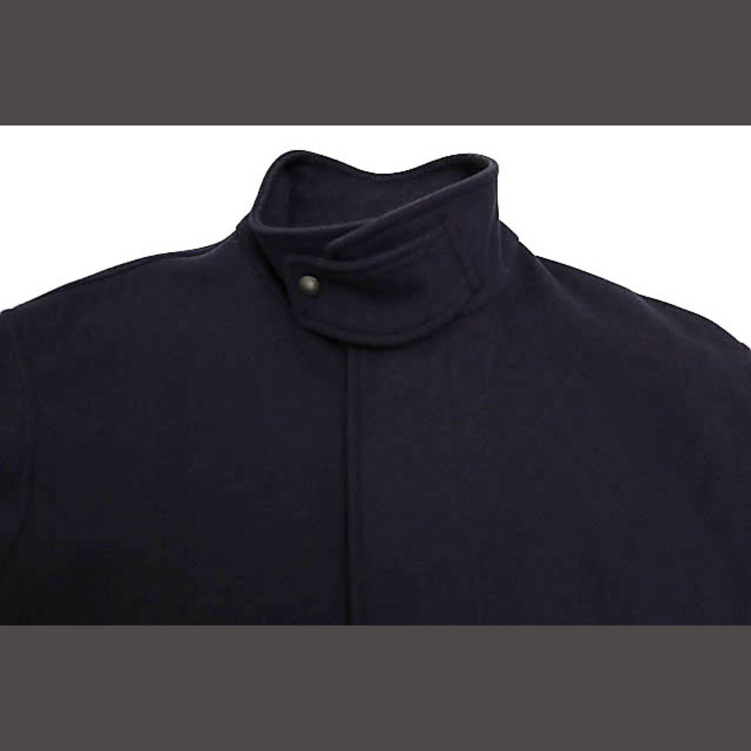 COMOLI - コモリ COMOLI 16AW フェルトンZIPブルゾン ウール COMOLI - コモリ COMOLI 16AW フェルトンZIPブルゾン ウール