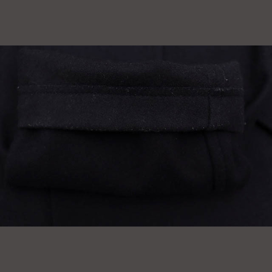 COMOLI - コモリ COMOLI 16AW フェルトンZIPブルゾン ウール COMOLI - コモリ COMOLI 16AW フェルトンZIPブルゾン ウール