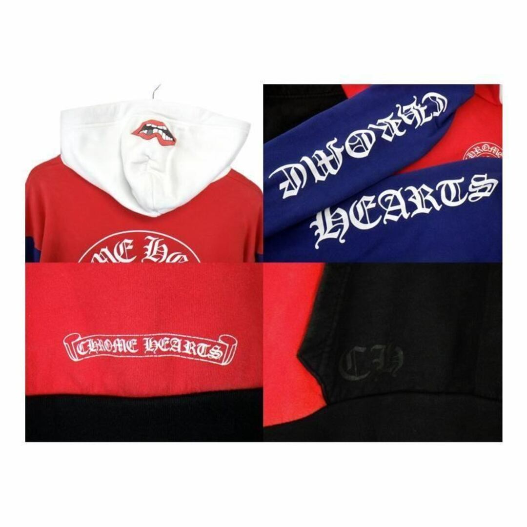 Chrome Hearts - クロムハーツ CHROME HEARTS × マッティ ボーイ Chrome Hearts - クロムハーツ CHROME HEARTS × マッティ ボーイ