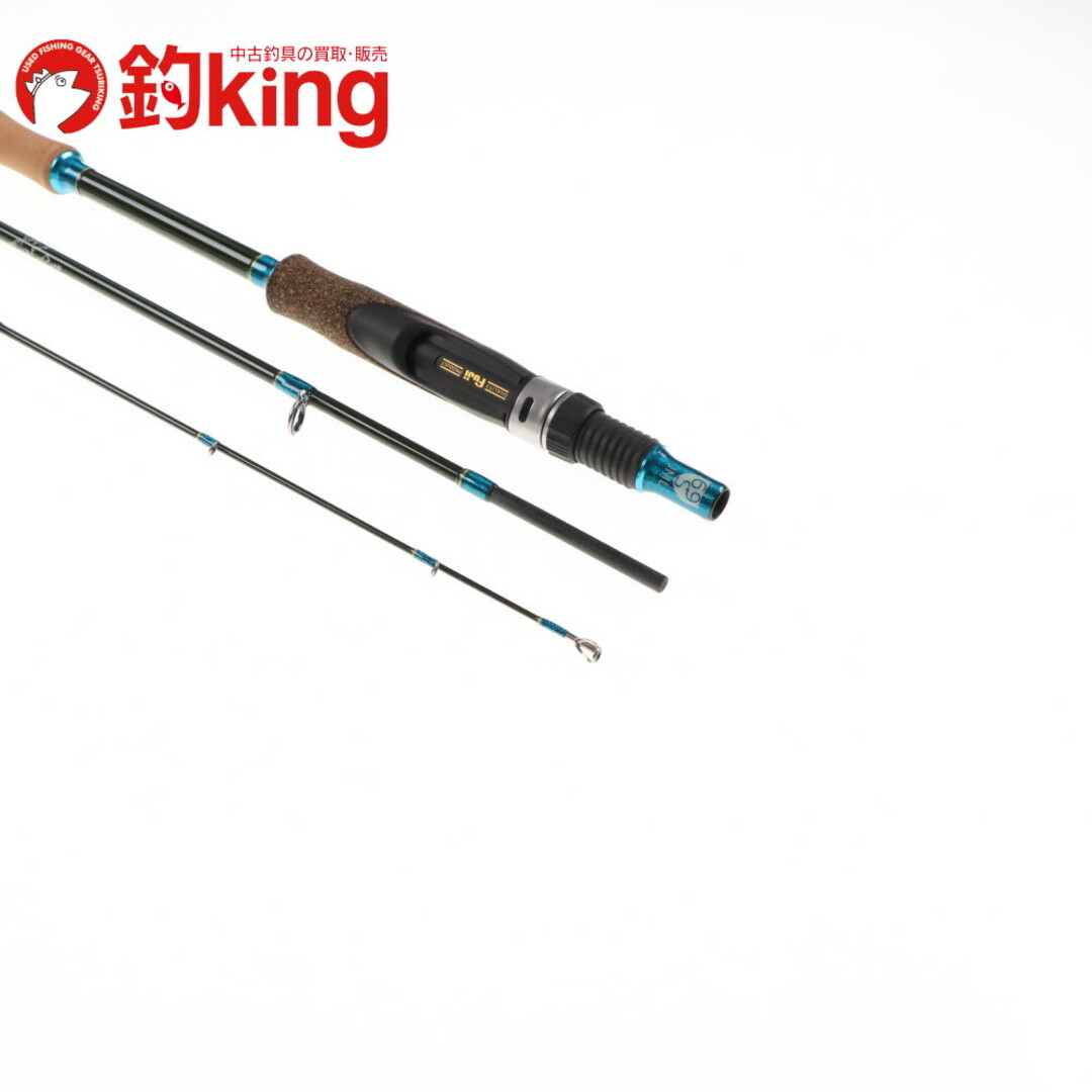 中古/未使用品】 ツララ ジャジル 69S ML /S272Lの通販 by 中古/未使用品】 ツララ ジャジル 69S ML /S272Lの通販 by