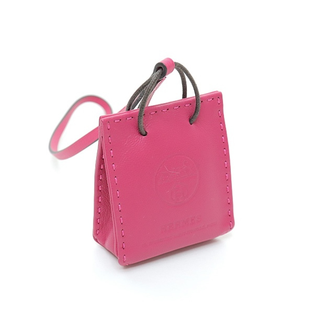 HERMES - 【広尾店】極美品 エルメス HERMES サッケオランジュ HERMES - 【広尾店】極美品 エルメス HERMES サッケオランジュ