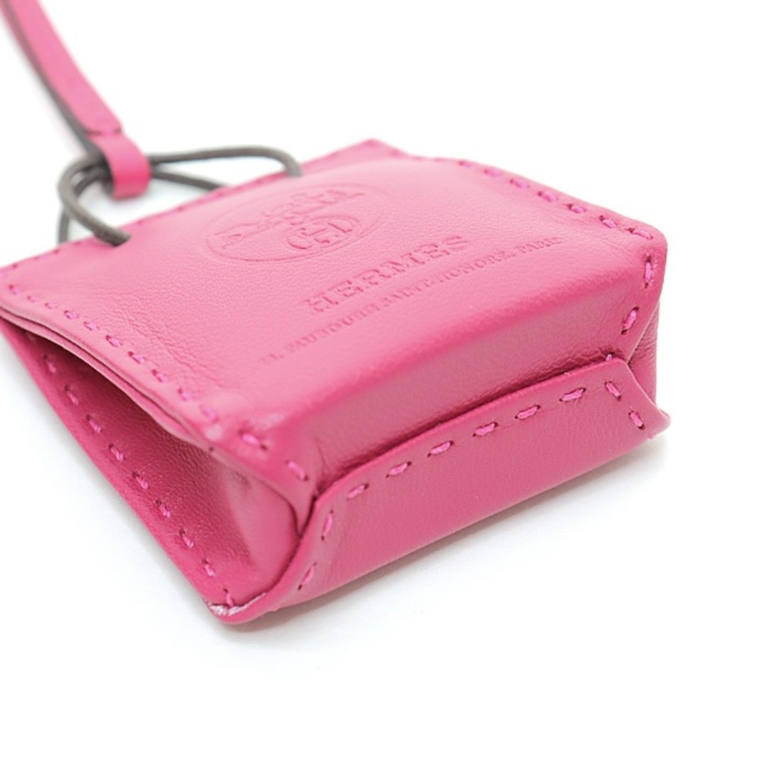 HERMES - 【広尾店】極美品 エルメス HERMES サッケオランジュ HERMES - 【広尾店】極美品 エルメス HERMES サッケオランジュ