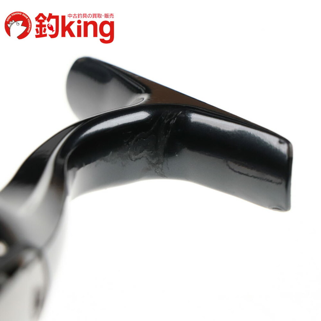 DAIWA - 【中古/美品】 ダイワ 15 ソルティガ 5000H /S270Mの DAIWA - 【中古/美品】 ダイワ 15 ソルティガ 5000H /S270Mの
