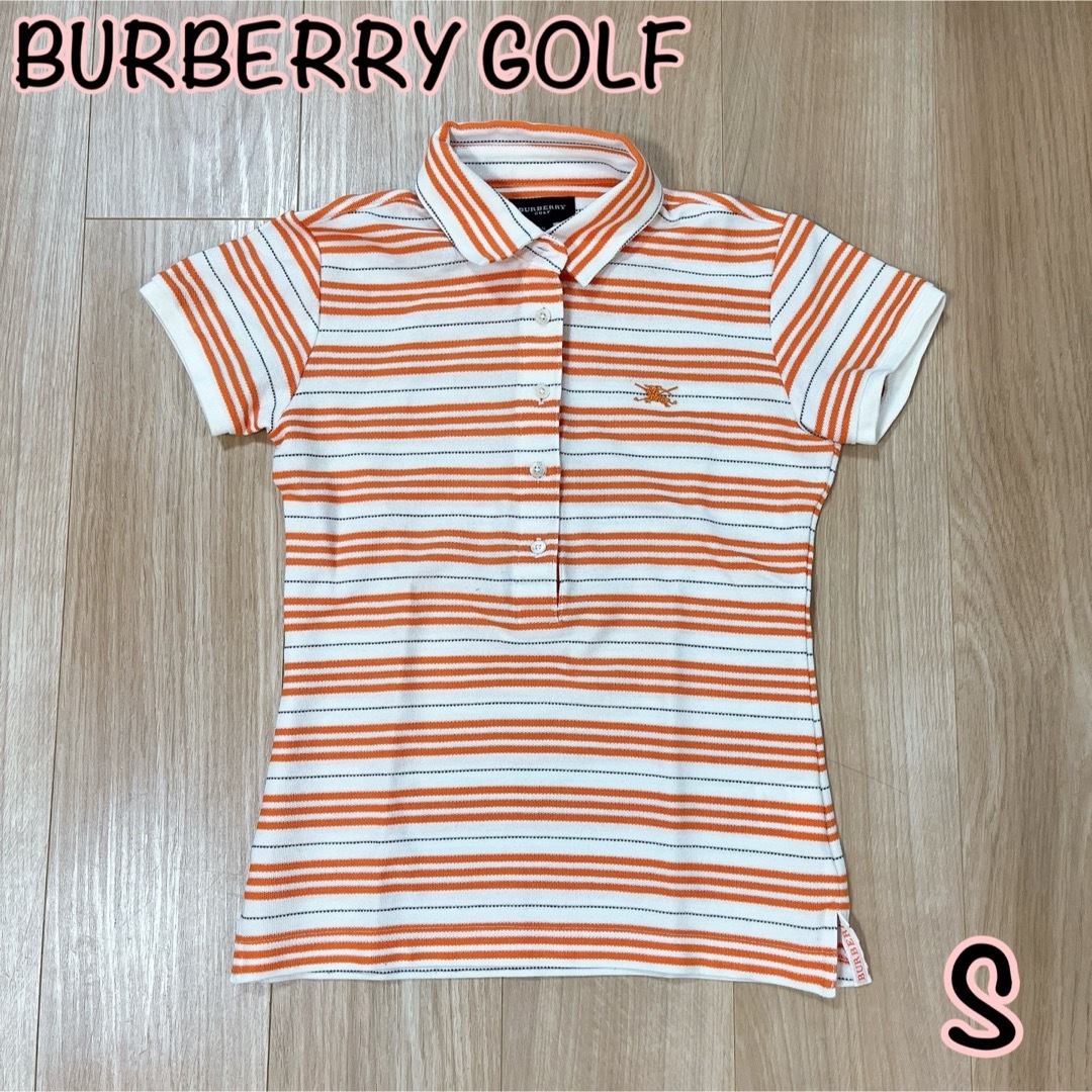 BURBERRY - BURBERRYGOLF/ポロシャツの通販 by ⚠️値下げ交渉 BURBERRY - BURBERRYGOLF/ポロシャツの通販 by ⚠️値下げ交渉