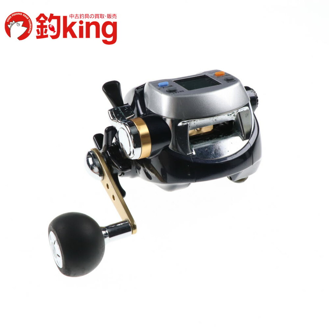 DAIWA - 【中古】 ダイワ レオブリッツ S500 /S273Mの通販 by DAIWA - 【中古】 ダイワ レオブリッツ S500 /S273Mの通販 by