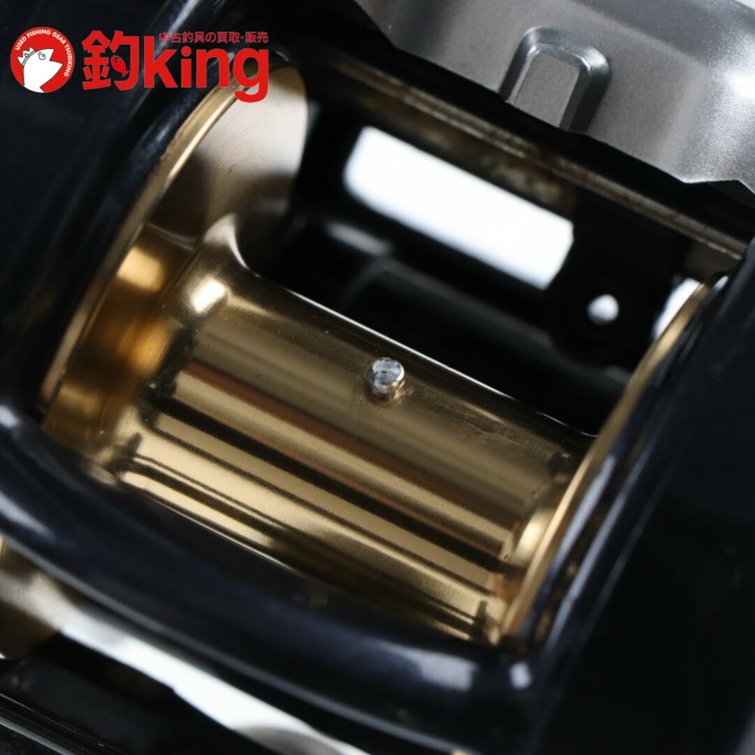 DAIWA - 【中古】 ダイワ レオブリッツ S500 /S273Mの通販 by DAIWA - 【中古】 ダイワ レオブリッツ S500 /S273Mの通販 by