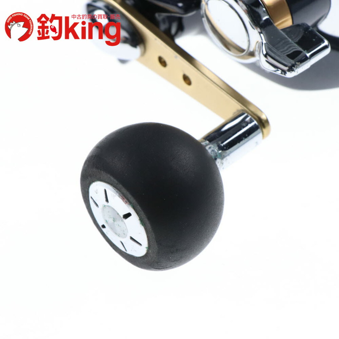 DAIWA - 【中古】 ダイワ レオブリッツ S500 /S273Mの通販 by DAIWA - 【中古】 ダイワ レオブリッツ S500 /S273Mの通販 by
