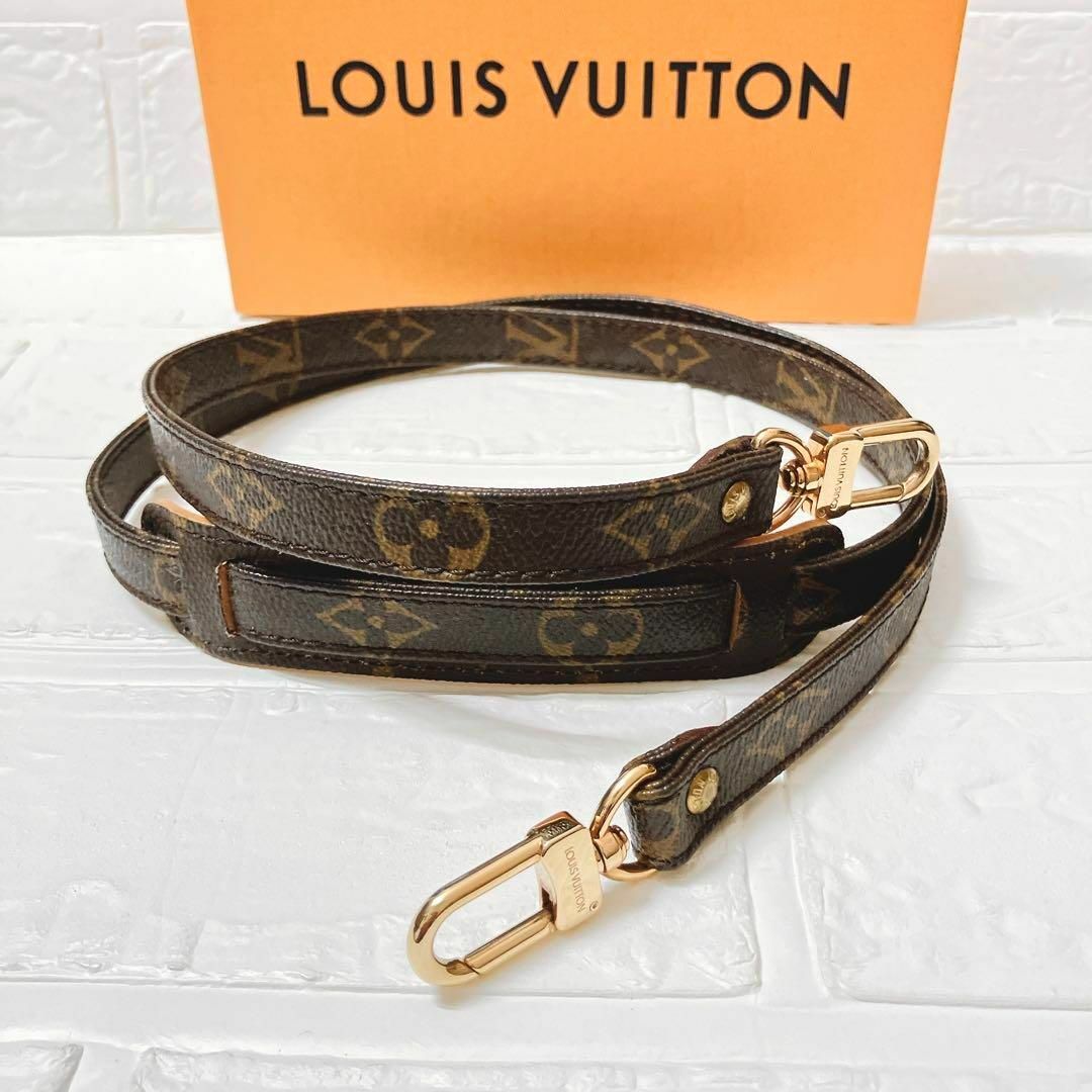 LOUIS VUITTON - ヴィトン Vuitton モノグラム ショルダー LOUIS VUITTON - ヴィトン Vuitton モノグラム ショルダー