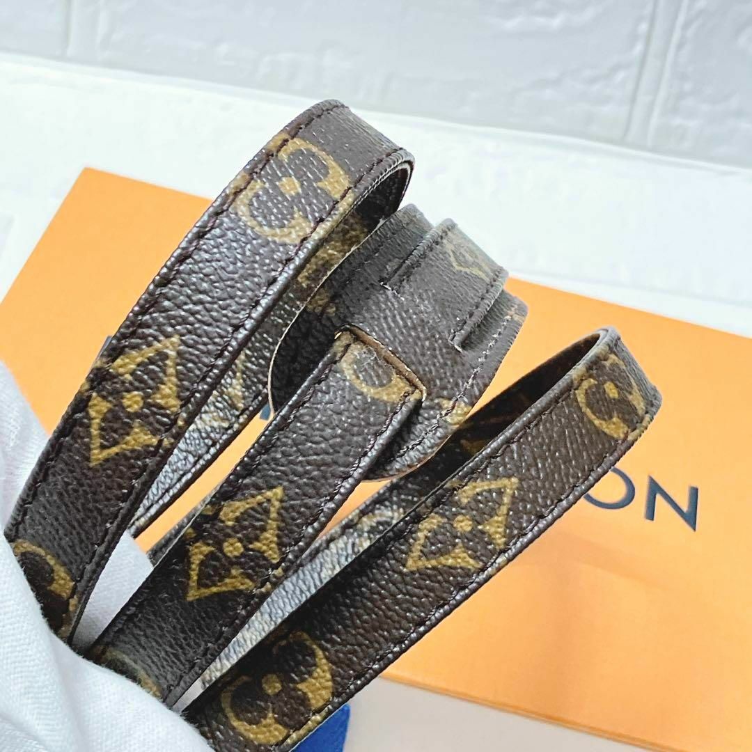 LOUIS VUITTON - ヴィトン Vuitton モノグラム ショルダー LOUIS VUITTON - ヴィトン Vuitton モノグラム ショルダー