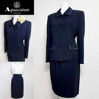 AQUA SCUTUM(スーツ)のフリマアイテム一覧 AQUA SCUTUM(スーツ)のフリマアイテム一覧
