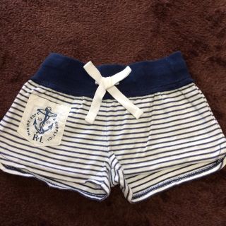 ラルフローレン(Ralph Lauren)のラルフ ショートパンツ 90(パンツ/スパッツ)