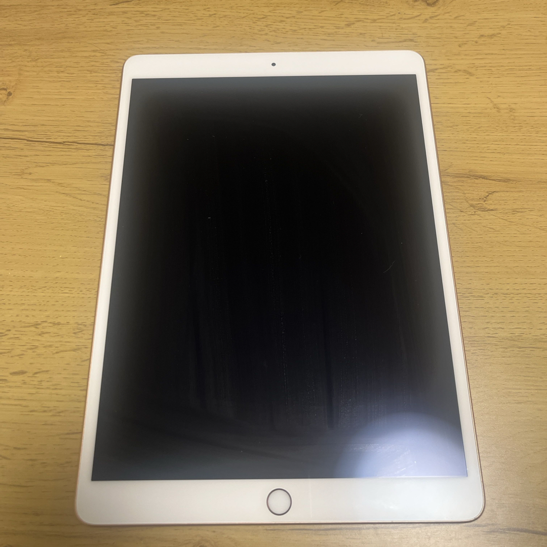 iPad - アップル iPad Air 第3世代 WiFi 64GB ゴールドの通販 by iPad - アップル iPad Air 第3世代 WiFi 64GB ゴールドの通販 by