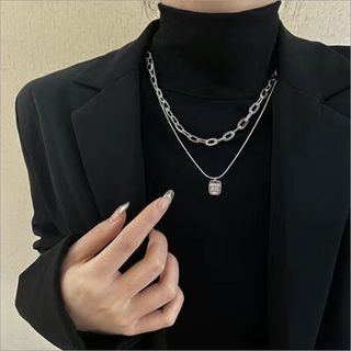 Tiffany & Co. - Tiffany ケルビム ネックレス 希少の通販 by Tiffany & Co. - Tiffany ケルビム ネックレス 希少の通販 by