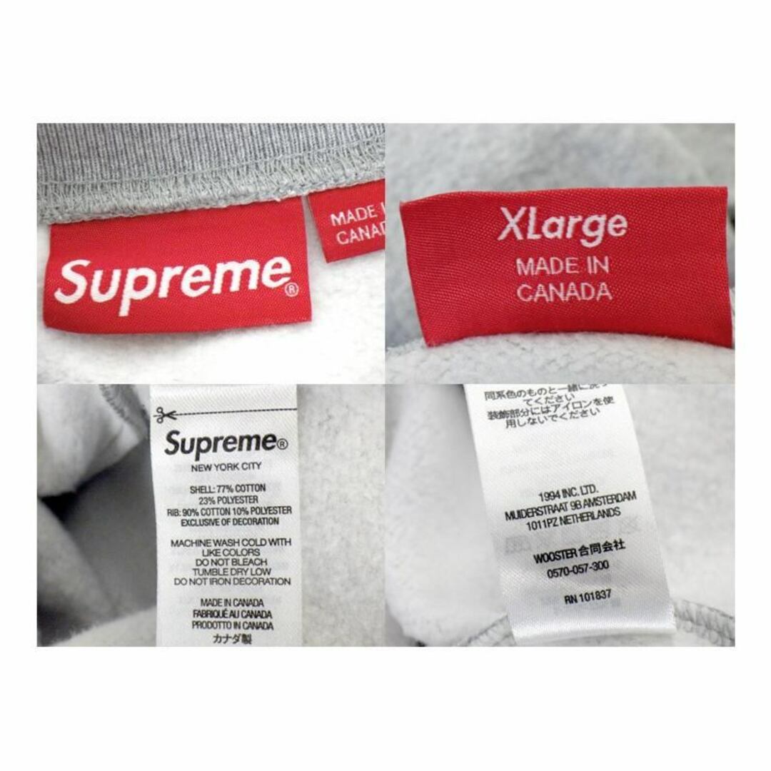 Supreme - シュプリーム Supreme 22AW 【 Box Logo Crewneck Supreme - シュプリーム Supreme 22AW 【 Box Logo Crewneck