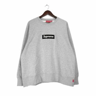 Supreme(スウェット)のフリマアイテム一覧 Supreme(スウェット)のフリマアイテム一覧