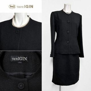 TOKYO IGIN(礼服/喪服)のフリマアイテム一覧 TOKYO IGIN(礼服/喪服)のフリマアイテム一覧