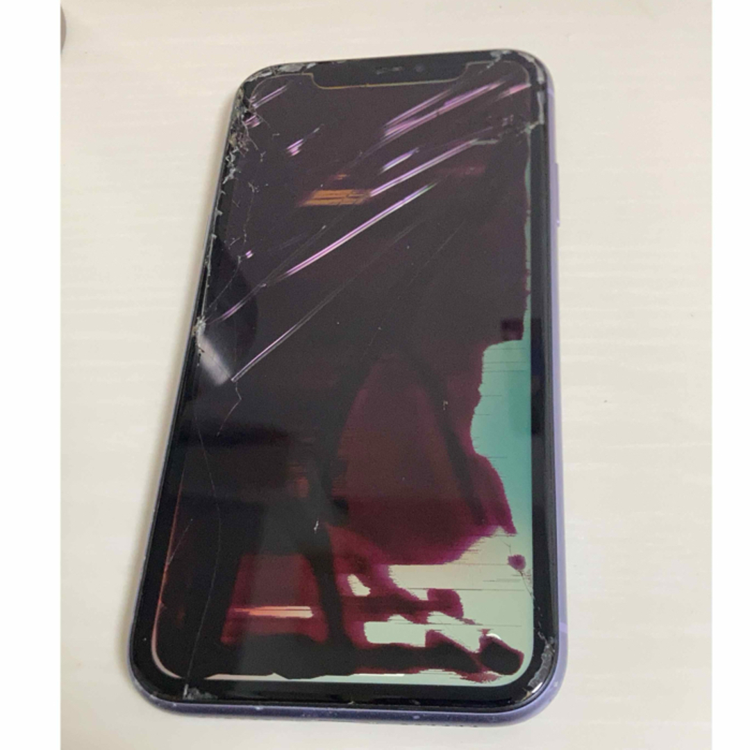 iPhone11 simフリー 128GB ジャンクの通販 by _|ラクマ iPhone11 simフリー 128GB ジャンクの通販 by _|ラクマ