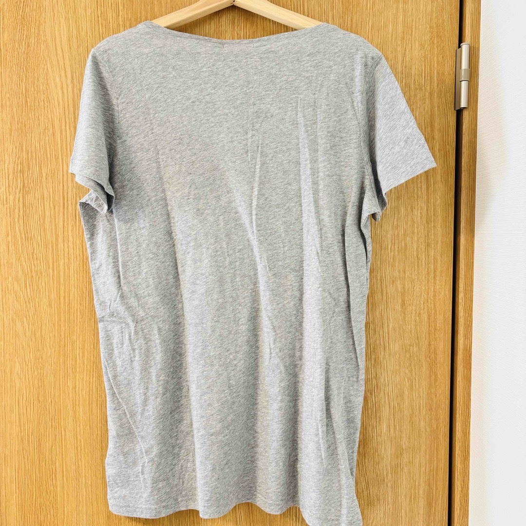 BURBERRY - 未使用 BURBERRY BRIT バーバリー 半袖 Tシャツ BURBERRY - 未使用 BURBERRY BRIT バーバリー 半袖 Tシャツ