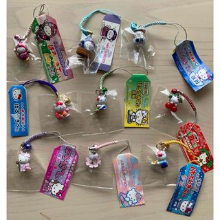 ハローキティ(ストラップ)のフリマアイテム一覧 ハローキティ(ストラップ)のフリマアイテム一覧