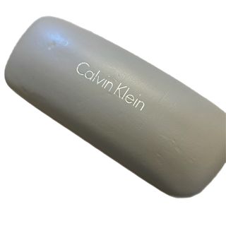 Calvin Klein - 激レア io 着用 サングラスの通販 by ぽぽ's Calvin Klein - 激レア io 着用 サングラスの通販 by ぽぽ's