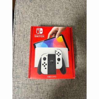 Nintendo Switch - 保証印あり【新品\未使用】任天堂switch Nintendo Switch - 保証印あり【新品\未使用】任天堂switch