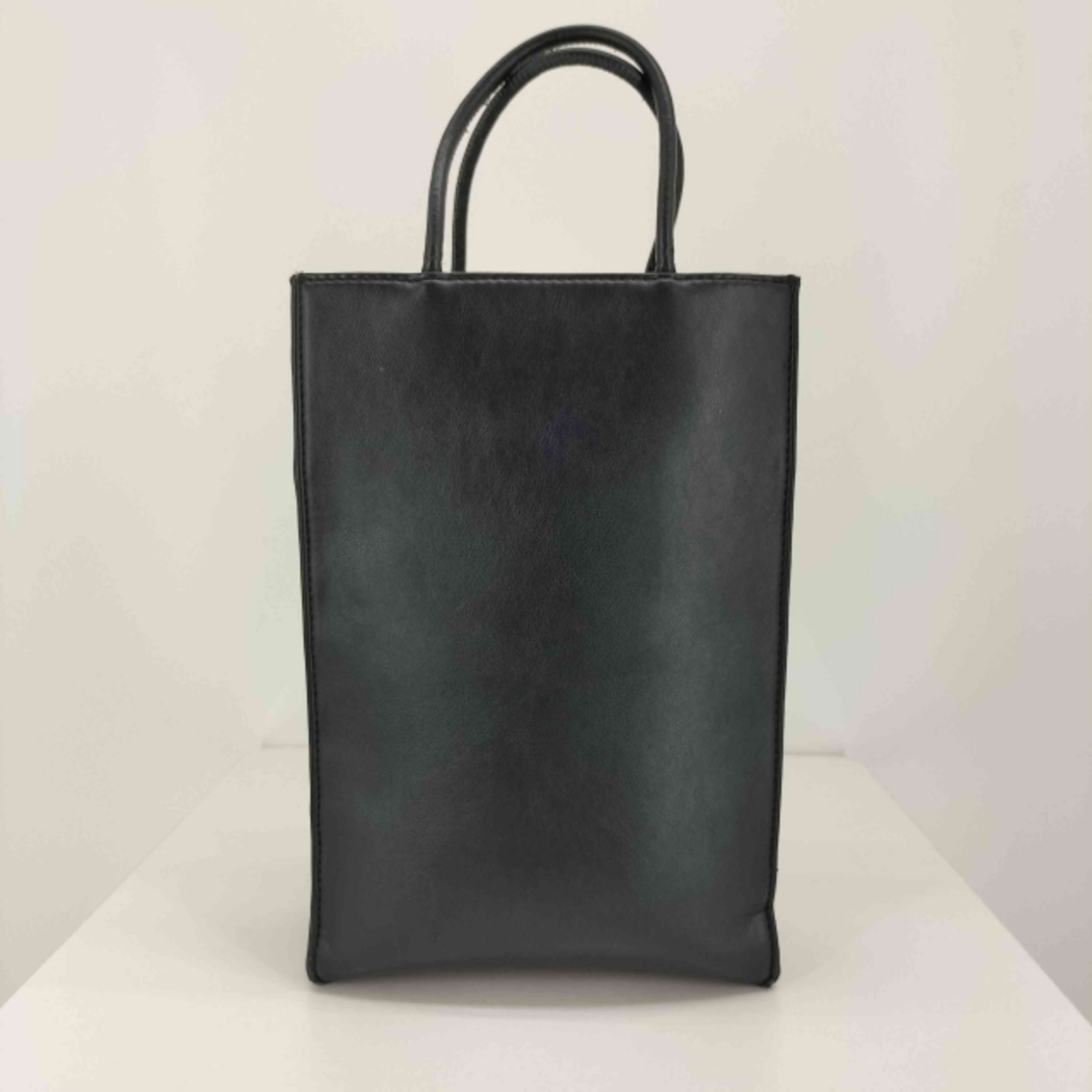 DIESEL - DIESEL(ディーゼル) 3D Shopper Mini X メンズ バッグ DIESEL - DIESEL(ディーゼル) 3D Shopper Mini X メンズ バッグ