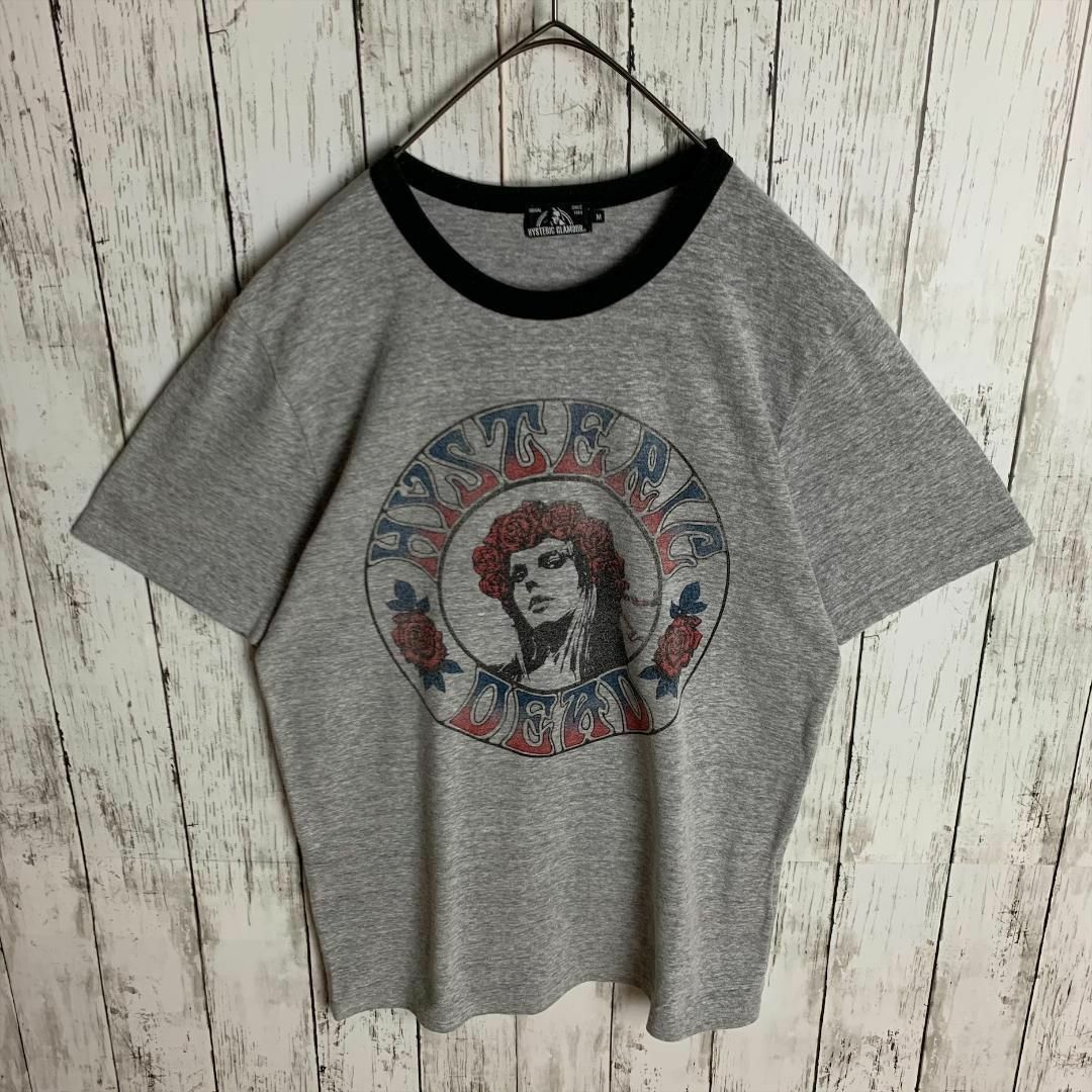 HYSTERIC GLAMOUR - 【入手困難モデル】ヒステリックグラマー HYSTERIC GLAMOUR - 【入手困難モデル】ヒステリックグラマー