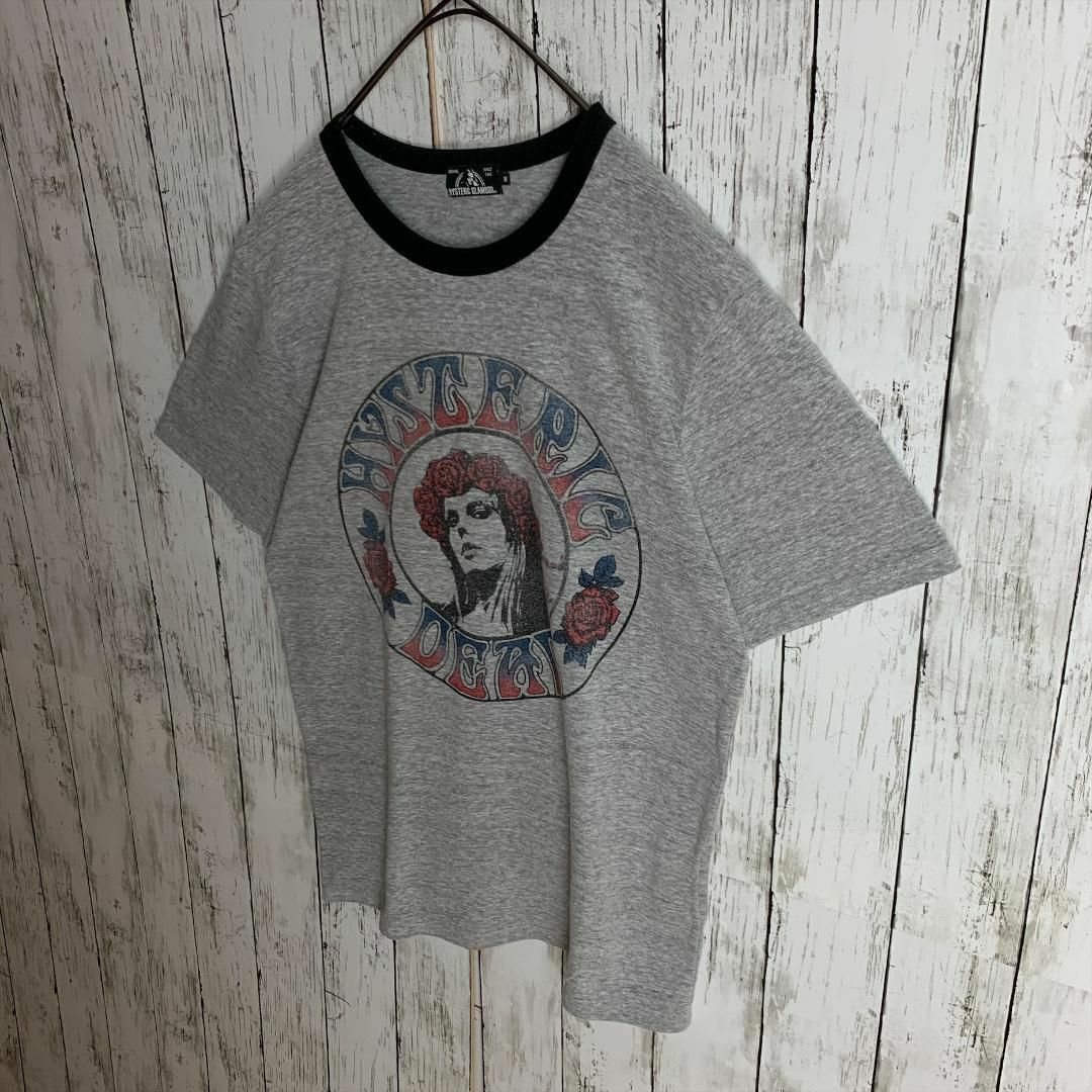 HYSTERIC GLAMOUR - 【入手困難モデル】ヒステリックグラマー HYSTERIC GLAMOUR - 【入手困難モデル】ヒステリックグラマー