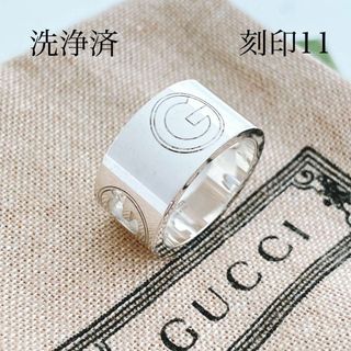 GUCCI(リング(指輪))のフリマアイテム一覧 GUCCI(リング(指輪))のフリマアイテム一覧