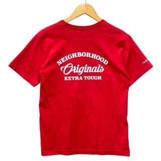 NEIGHBORHOOD - B'z 稲葉浩志さん着用 Tシャツ L の通販 by NEIGHBORHOOD - B'z 稲葉浩志さん着用 Tシャツ L の通販 by