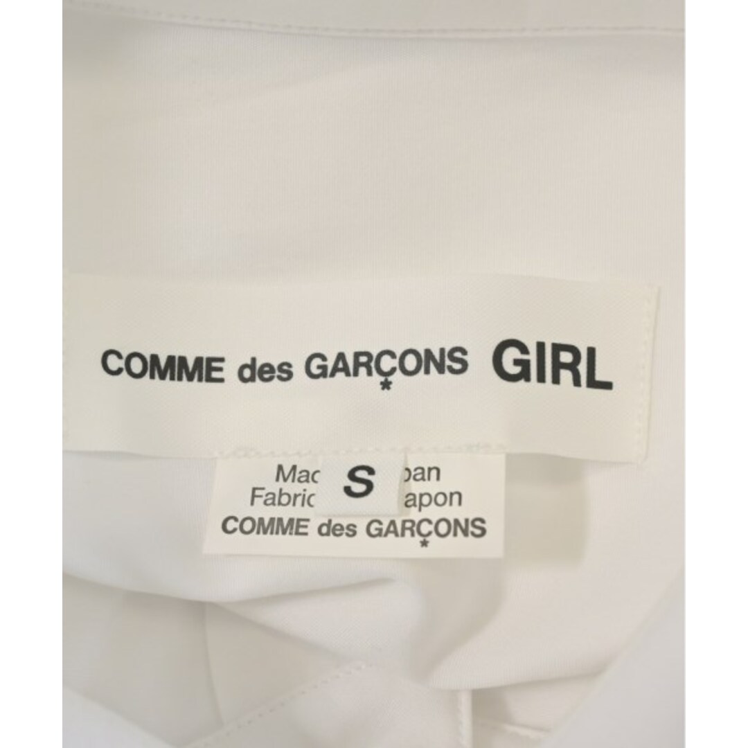 COMME des GARCONS GIRL - COMME des GARCONS GIRL カジュアル COMME des GARCONS GIRL - COMME des GARCONS GIRL カジュアル