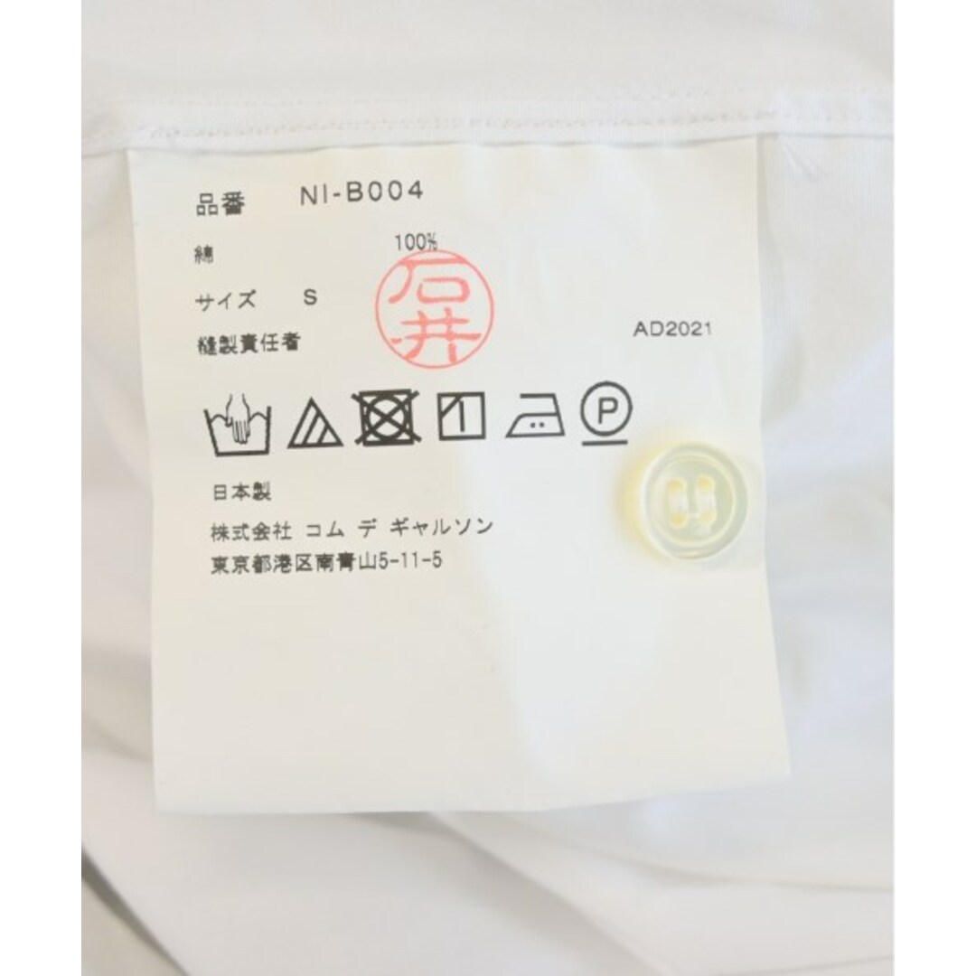 COMME des GARCONS GIRL - COMME des GARCONS GIRL カジュアル COMME des GARCONS GIRL - COMME des GARCONS GIRL カジュアル