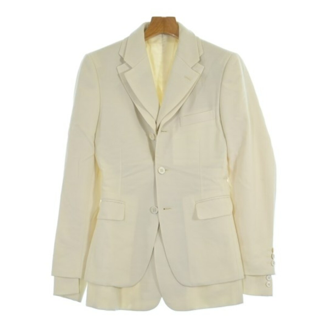 COMME des GARCONS HOMME PLUS - COMME des GARCONS HOMME PLUS COMME des GARCONS HOMME PLUS - COMME des GARCONS HOMME PLUS