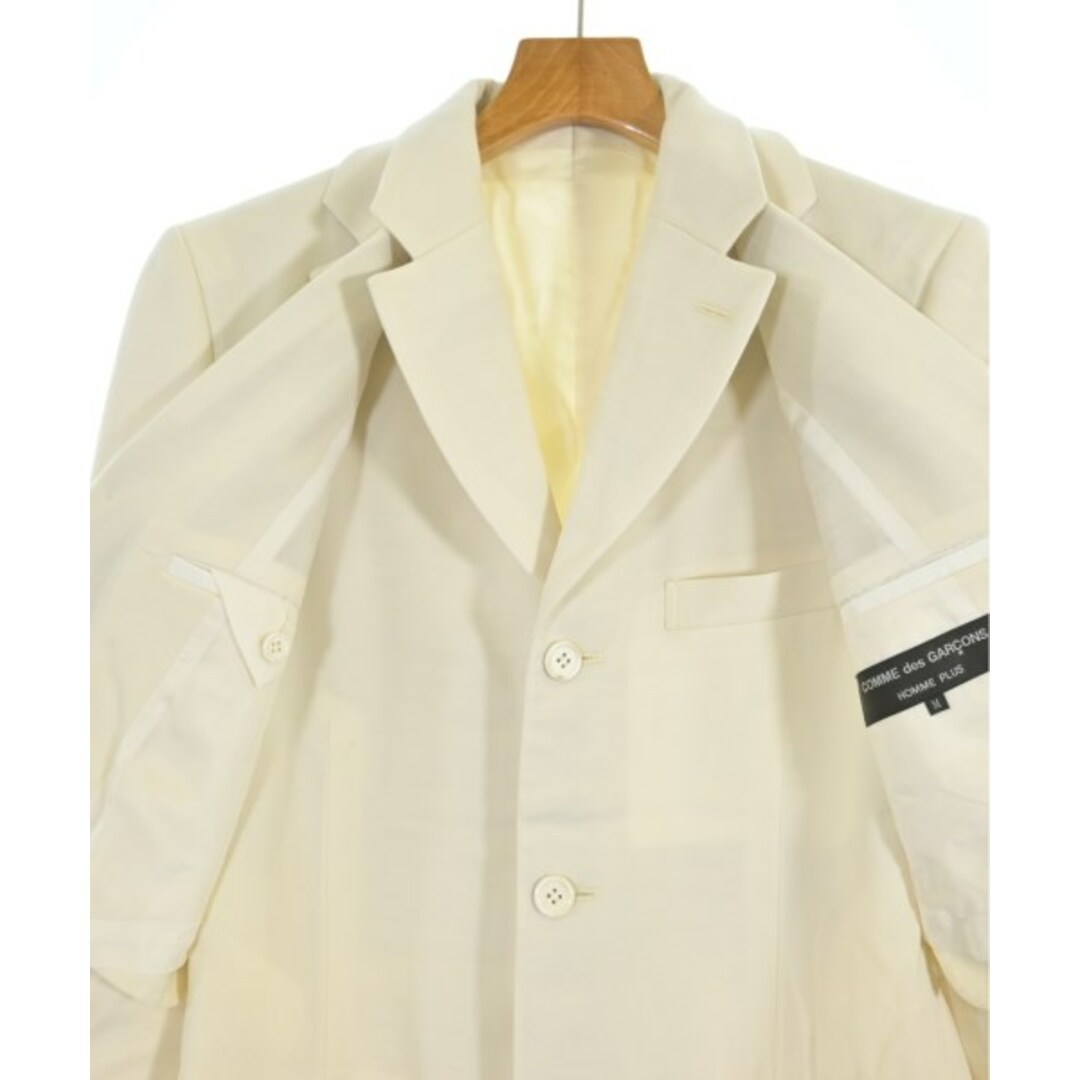 COMME des GARCONS HOMME PLUS - COMME des GARCONS HOMME PLUS COMME des GARCONS HOMME PLUS - COMME des GARCONS HOMME PLUS
